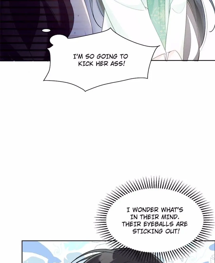 Read Ancestor Is Beautiful And Elegant chapter 3 image 5 on Lezhin
