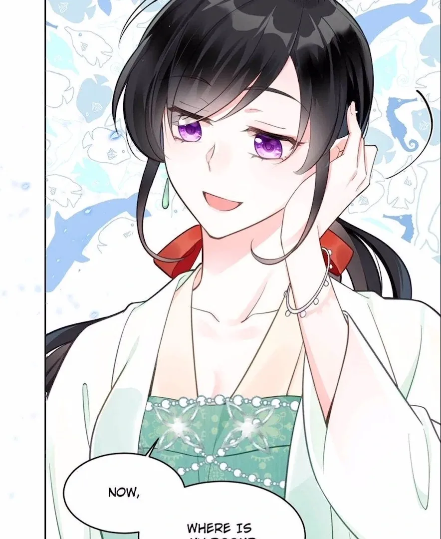 Read Ancestor Is Beautiful And Elegant chapter 3 image 6 on Lezhin