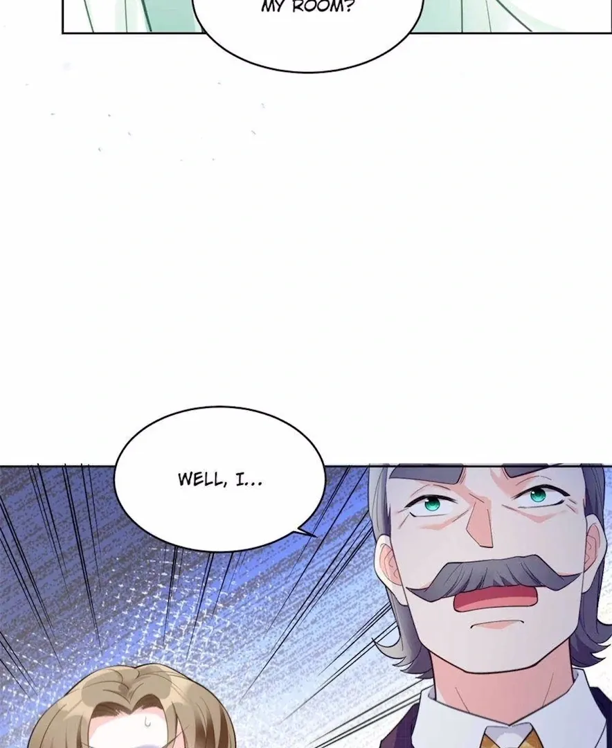 Read Ancestor Is Beautiful And Elegant chapter 3 image 7 on Lezhin
