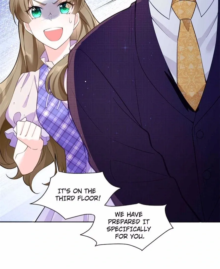 Read Ancestor Is Beautiful And Elegant chapter 3 image 8 on Lezhin