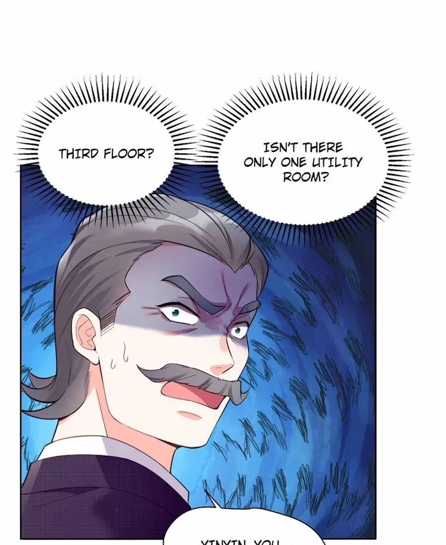 Read Ancestor Is Beautiful And Elegant chapter 3 image 9 on Lezhin