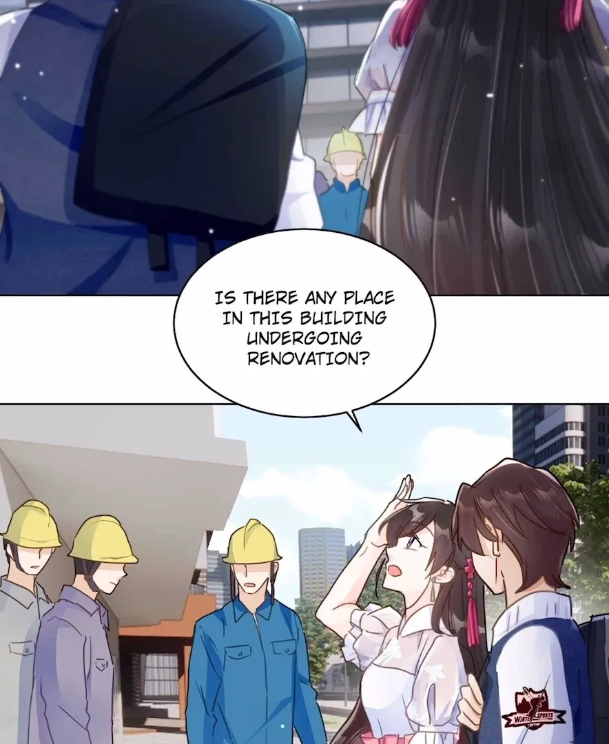Read Ancestor Is Beautiful And Elegant chapter 30 image 2 on Lezhin