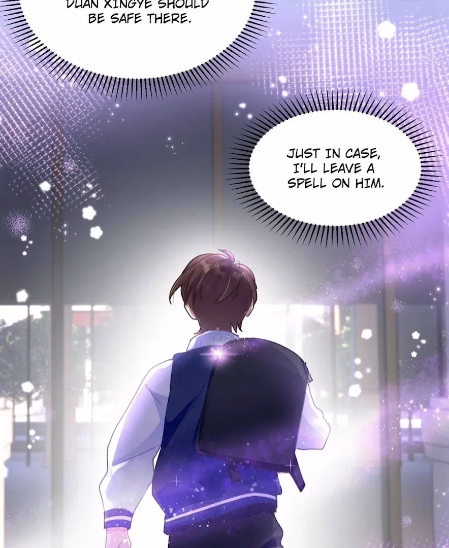 Read Ancestor Is Beautiful And Elegant chapter 30 image 7 on Lezhin