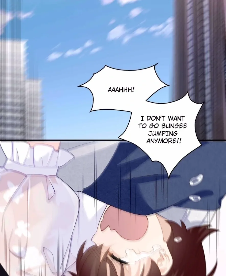 Read Ancestor Is Beautiful And Elegant chapter 31 image 2 on Lezhin