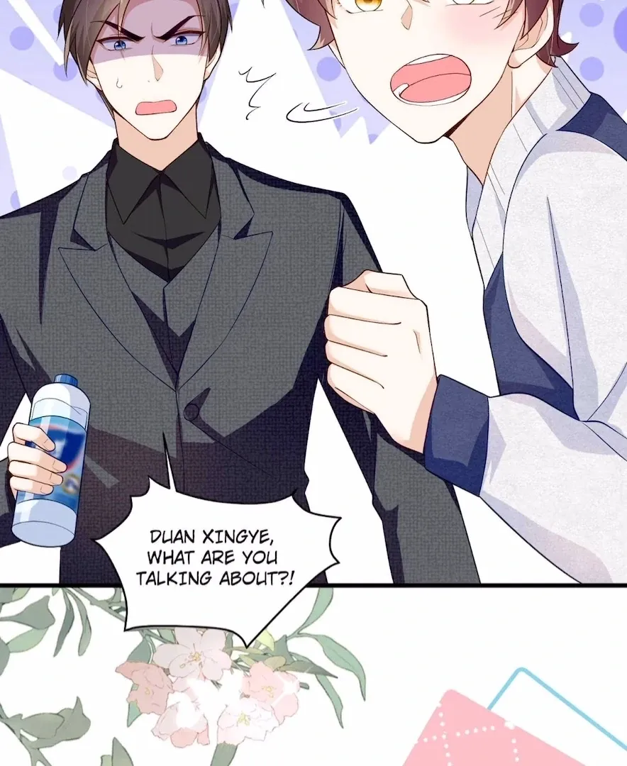 Read Ancestor Is Beautiful And Elegant chapter 32 image 22 on Lezhin