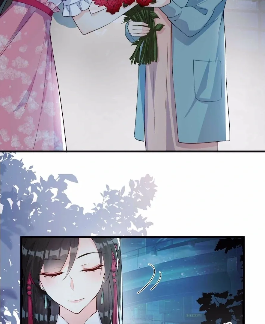 Read Ancestor Is Beautiful And Elegant chapter 32 image 32 on Lezhin