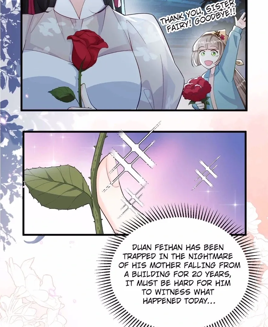 Read Ancestor Is Beautiful And Elegant chapter 32 image 33 on Lezhin