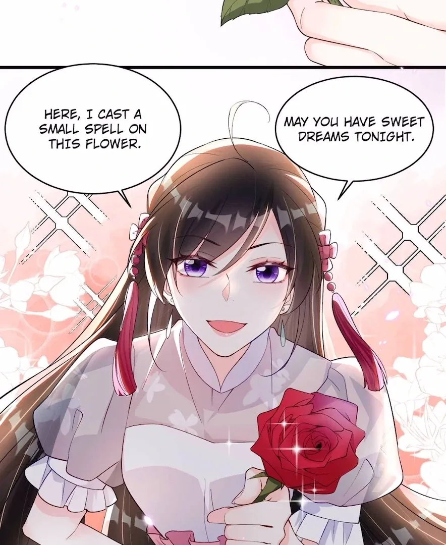 Read Ancestor Is Beautiful And Elegant chapter 32 image 36 on Lezhin