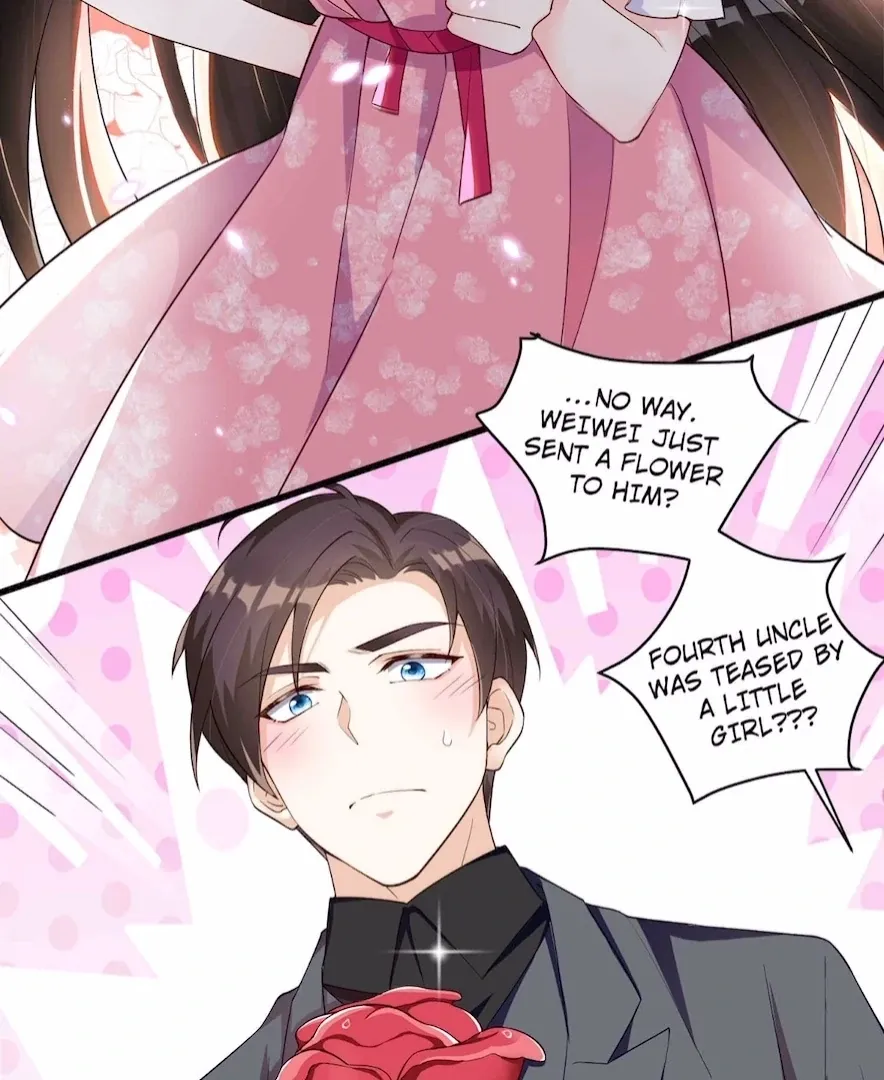 Read Ancestor Is Beautiful And Elegant chapter 32 image 37 on Lezhin