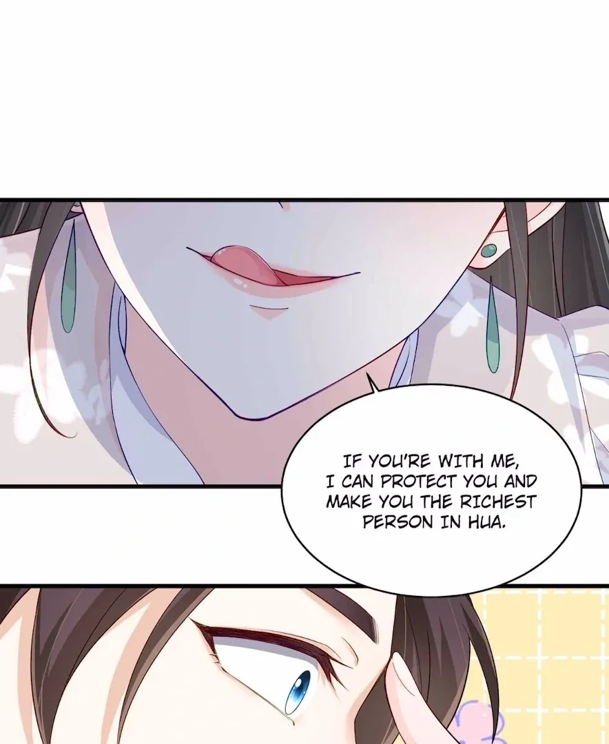 Read Ancestor Is Beautiful And Elegant chapter 32 image 40 on Lezhin