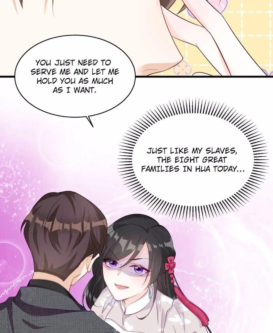 Read Ancestor Is Beautiful And Elegant chapter 32 image 41 on Lezhin