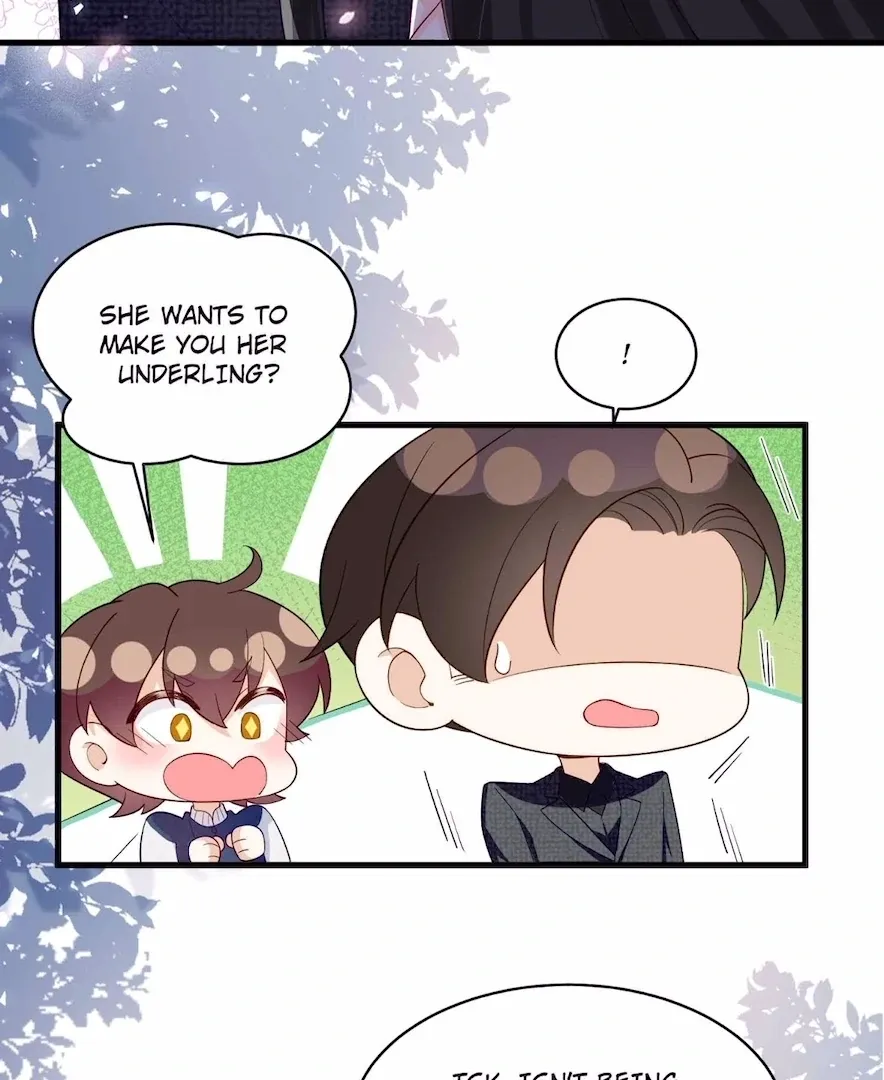 Read Ancestor Is Beautiful And Elegant chapter 32 image 44 on Lezhin