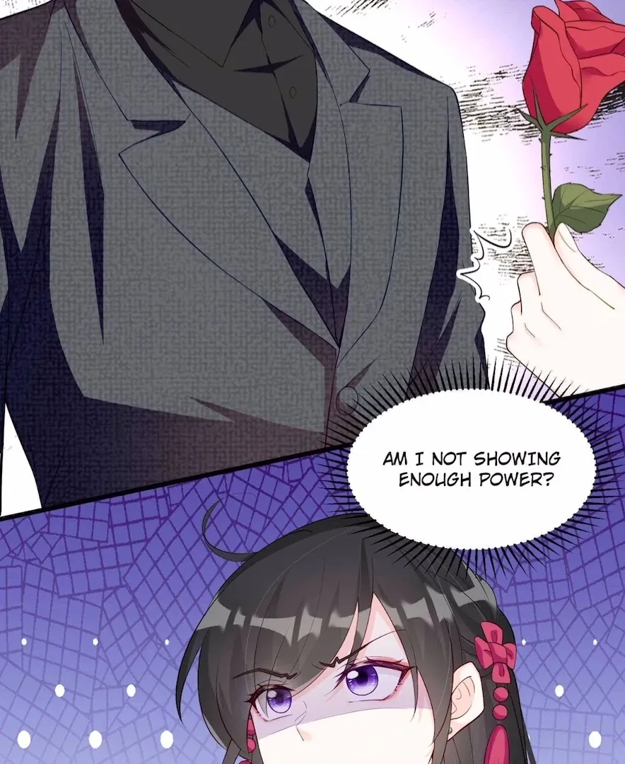 Read Ancestor Is Beautiful And Elegant chapter 32 image 48 on Lezhin