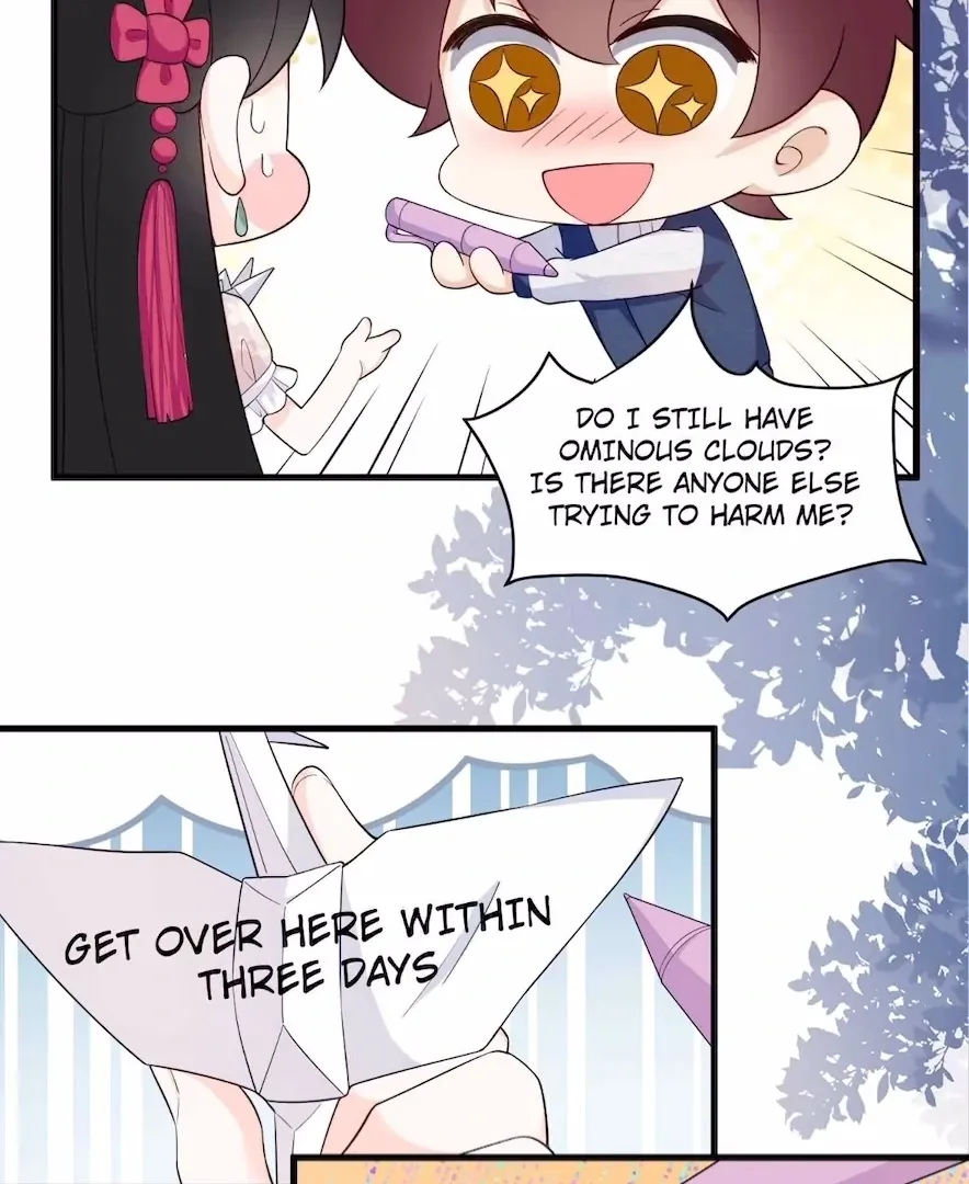 Read Ancestor Is Beautiful And Elegant chapter 32 image 6 on Lezhin