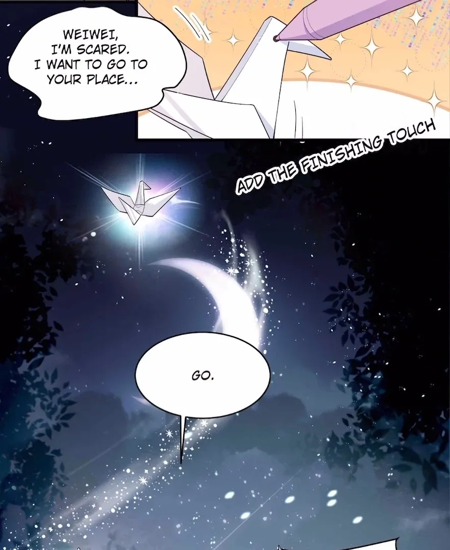 Read Ancestor Is Beautiful And Elegant chapter 32 image 7 on Lezhin