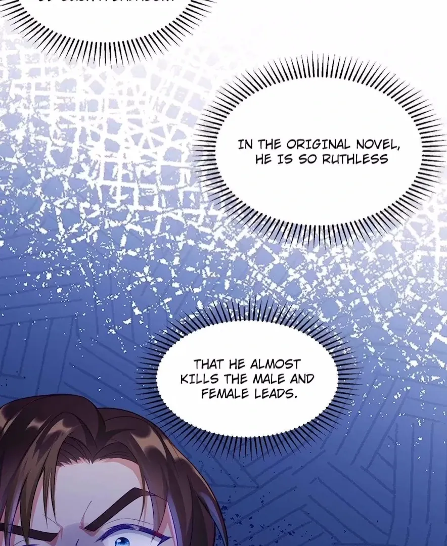 Read Ancestor Is Beautiful And Elegant chapter 33 image 3 on Lezhin