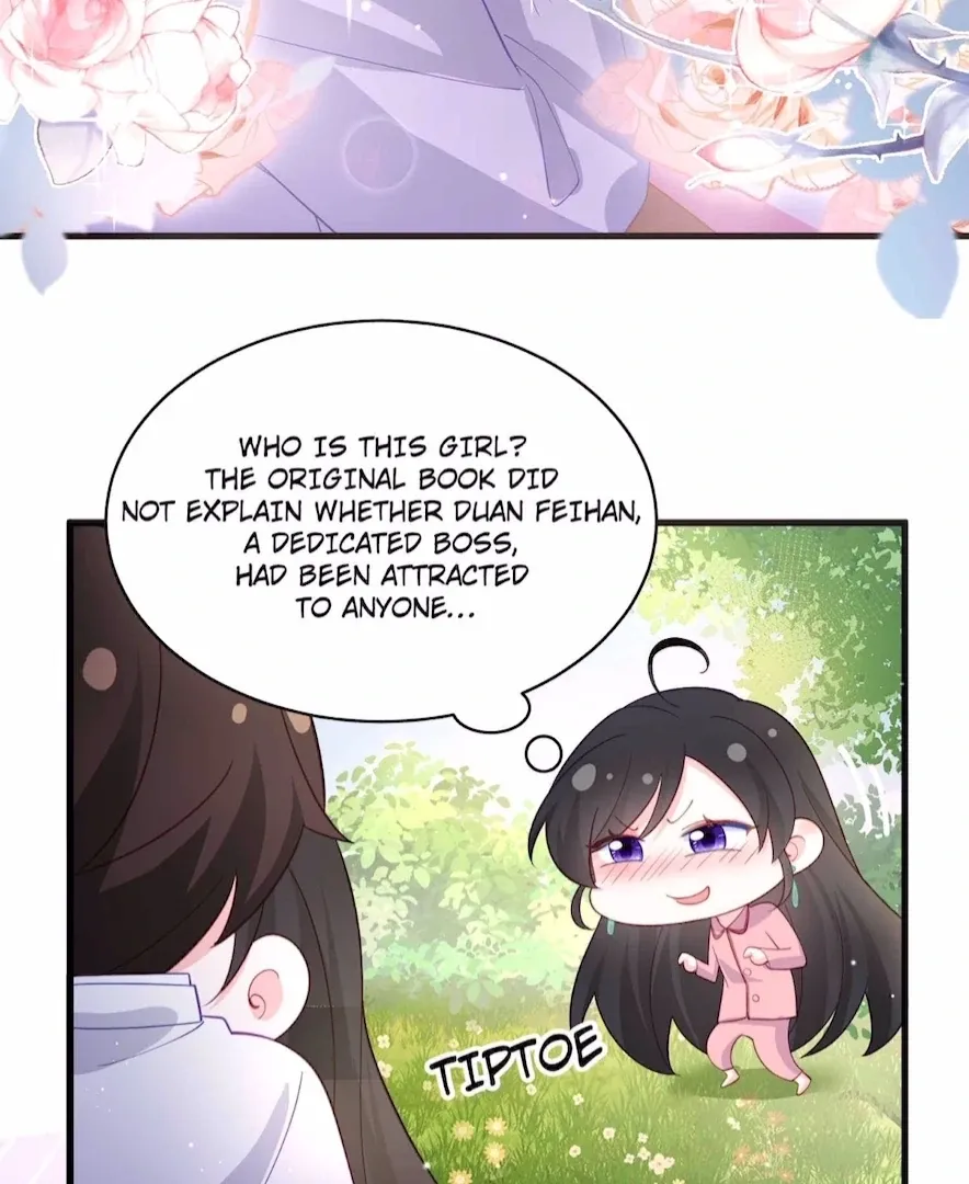 Read Ancestor Is Beautiful And Elegant chapter 33 image 32 on Lezhin