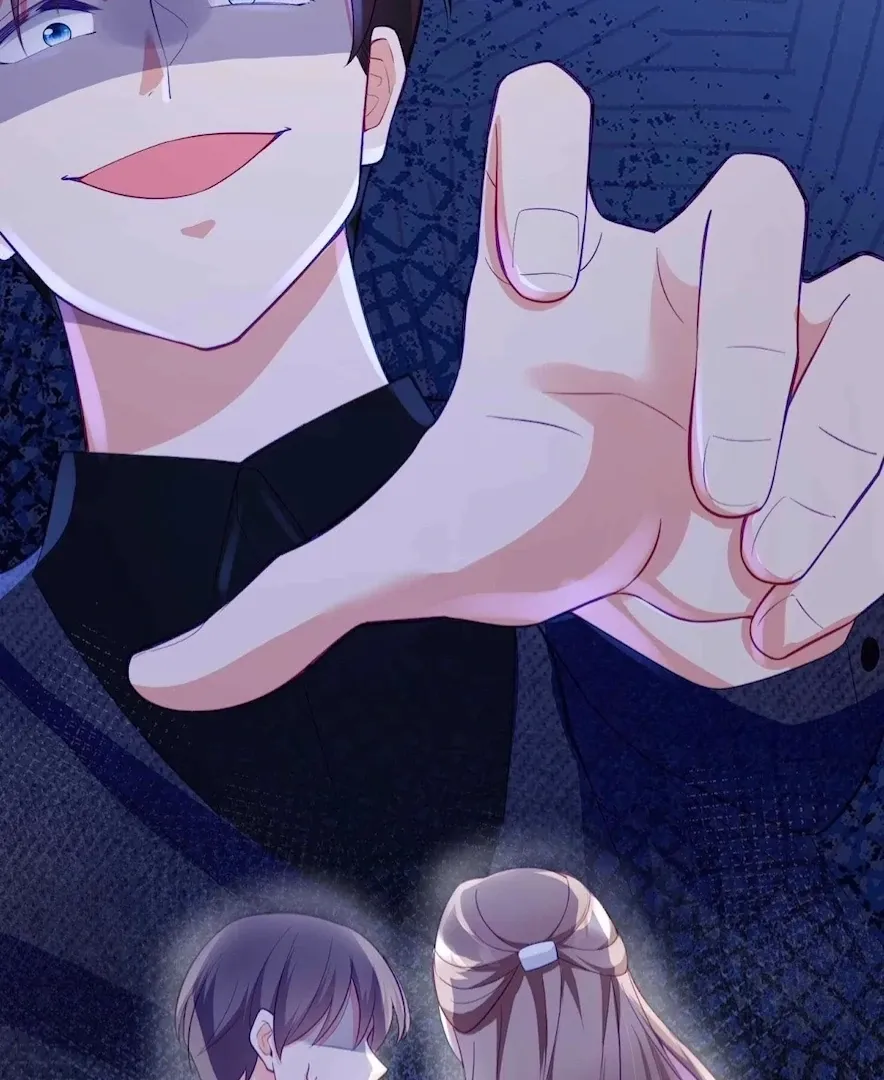 Read Ancestor Is Beautiful And Elegant chapter 33 image 4 on Lezhin