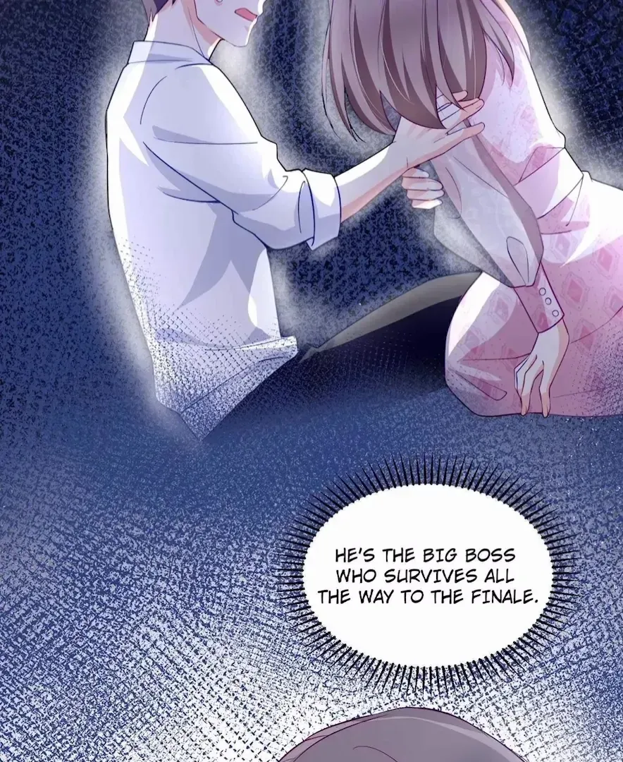 Read Ancestor Is Beautiful And Elegant chapter 33 image 5 on Lezhin