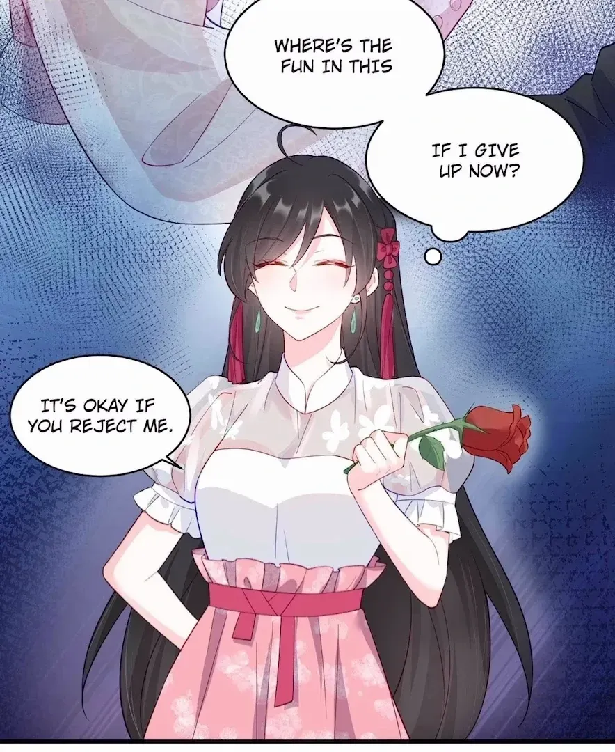 Read Ancestor Is Beautiful And Elegant chapter 33 image 7 on Lezhin