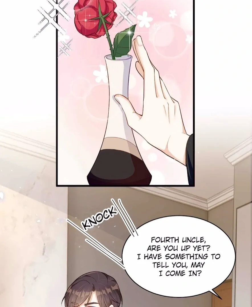 Read Ancestor Is Beautiful And Elegant chapter 34 image 3 on Lezhin