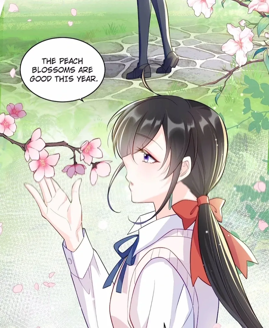 Read Ancestor Is Beautiful And Elegant chapter 35 image 2 on Lezhin