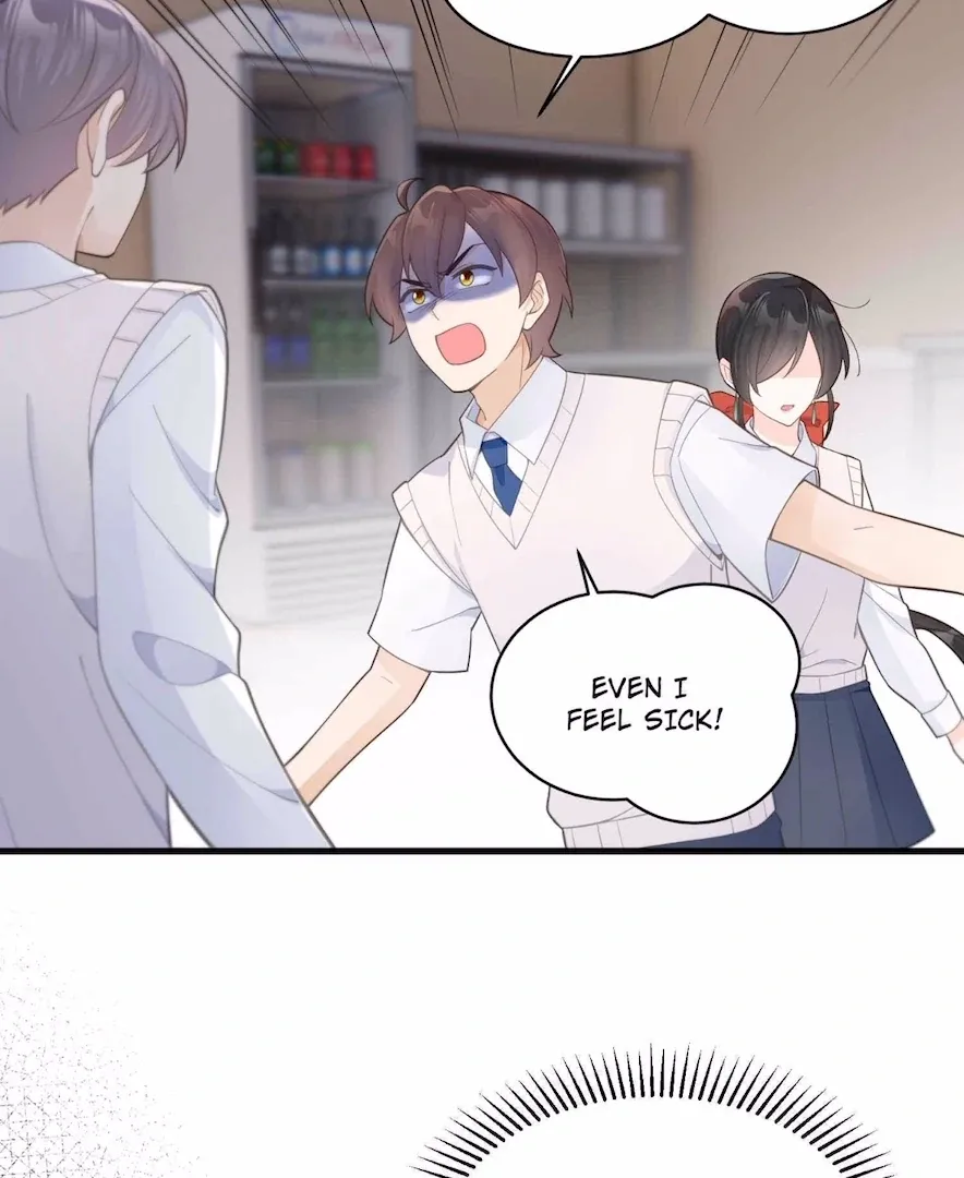 Read Ancestor Is Beautiful And Elegant chapter 37 image 2 on Lezhin