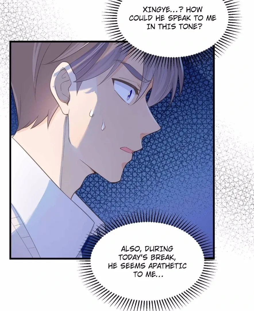 Read Ancestor Is Beautiful And Elegant chapter 37 image 3 on Lezhin