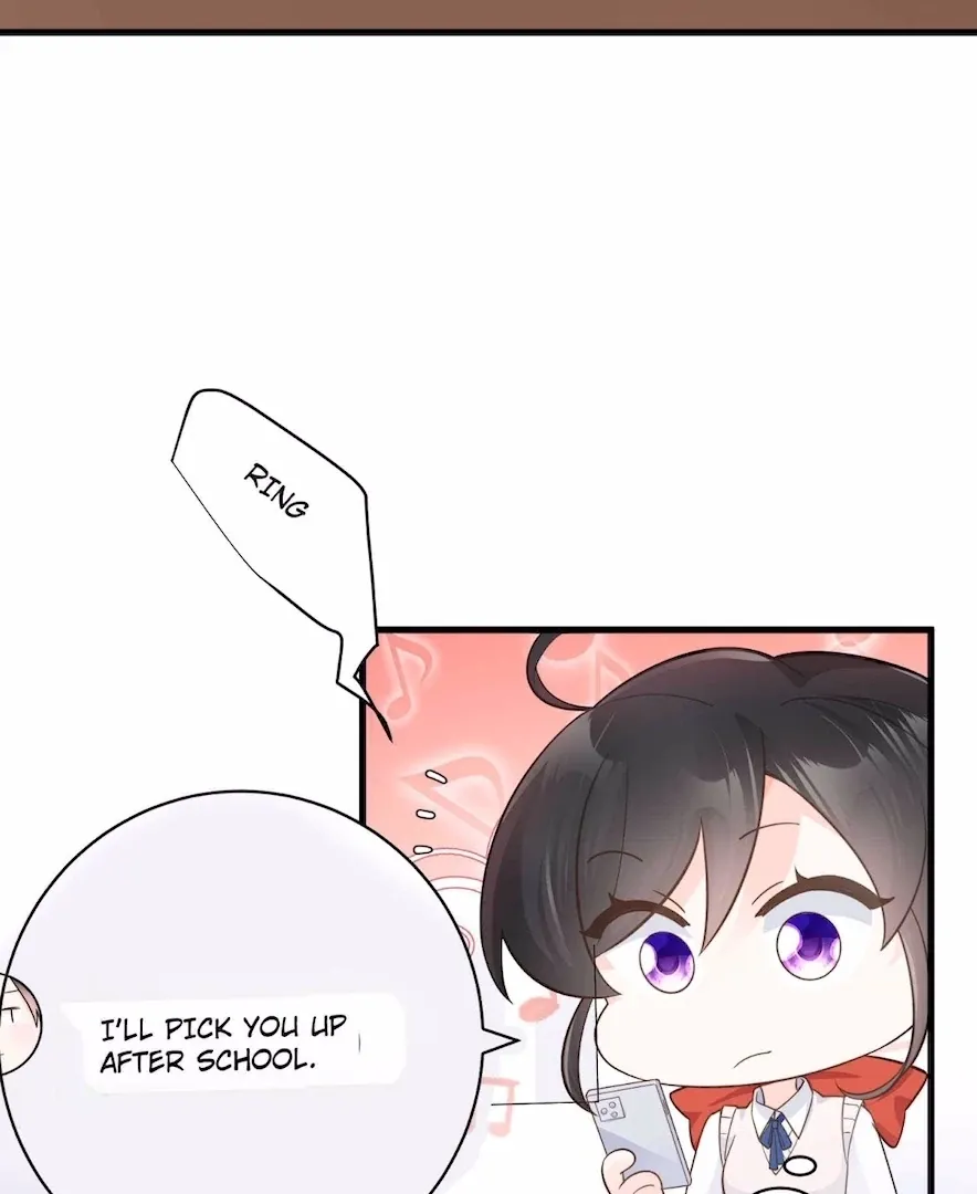 Read Ancestor Is Beautiful And Elegant chapter 37 image 32 on Lezhin