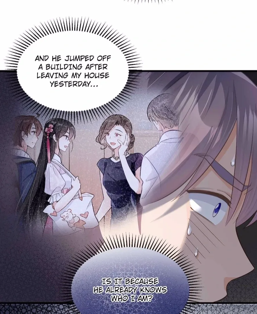 Read Ancestor Is Beautiful And Elegant chapter 37 image 4 on Lezhin
