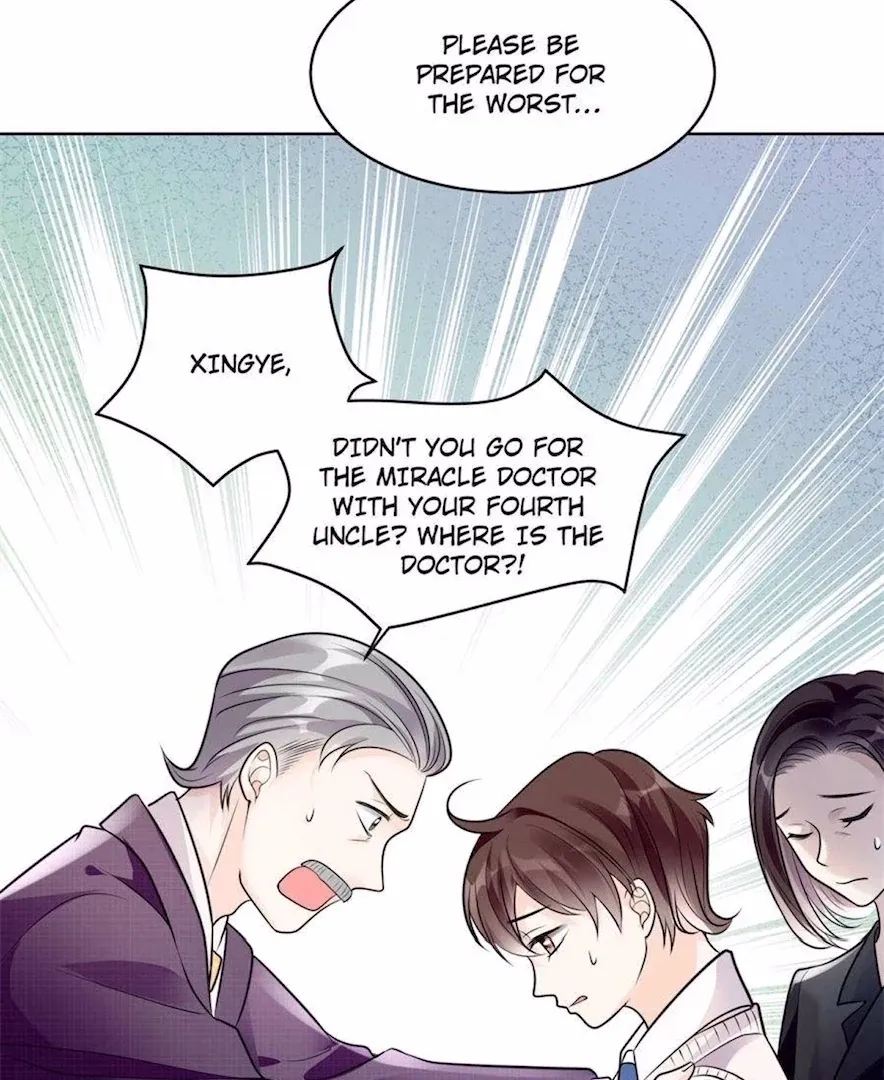 Read Ancestor Is Beautiful And Elegant chapter 4 image 2 on Lezhin