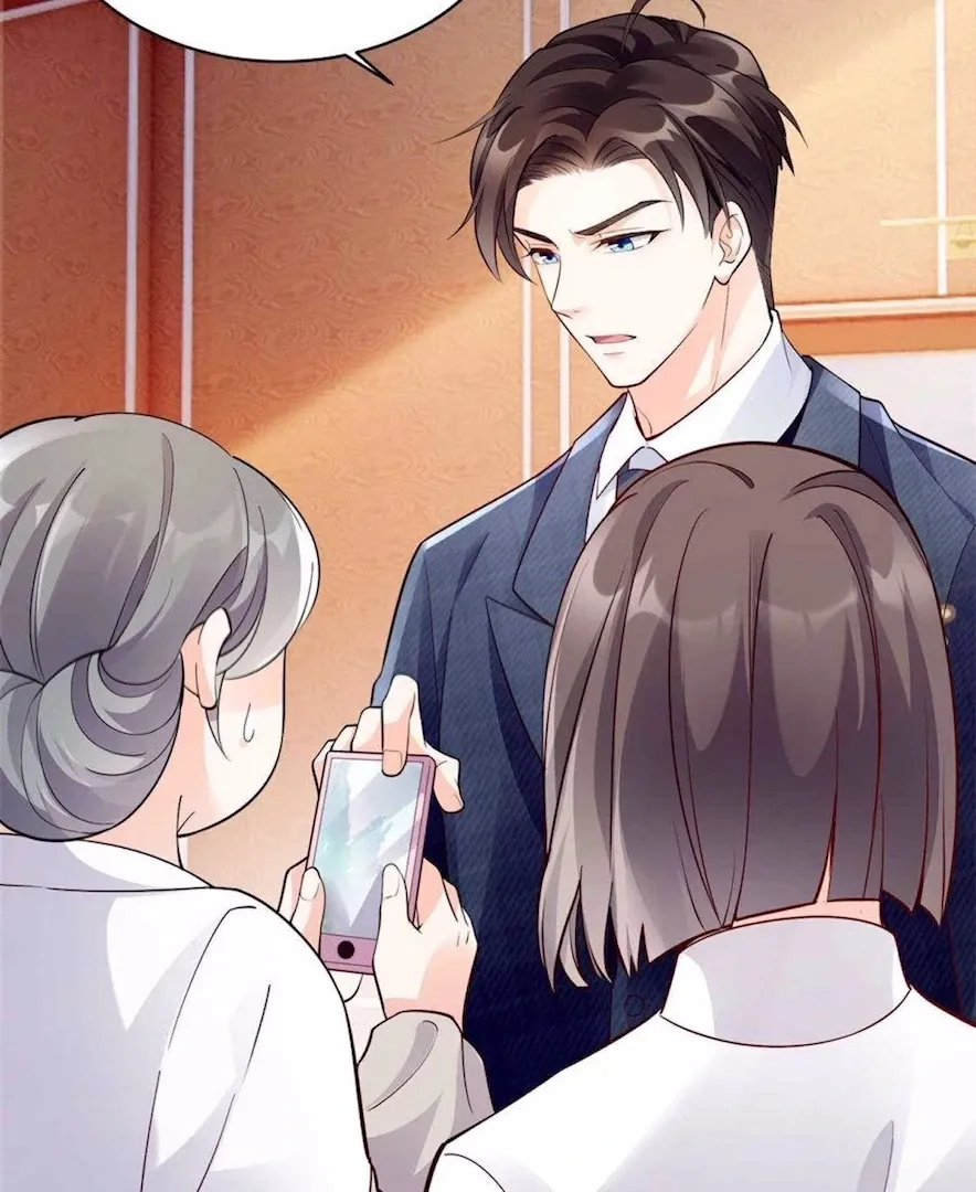 Read Ancestor Is Beautiful And Elegant chapter 4 image 22 on Lezhin