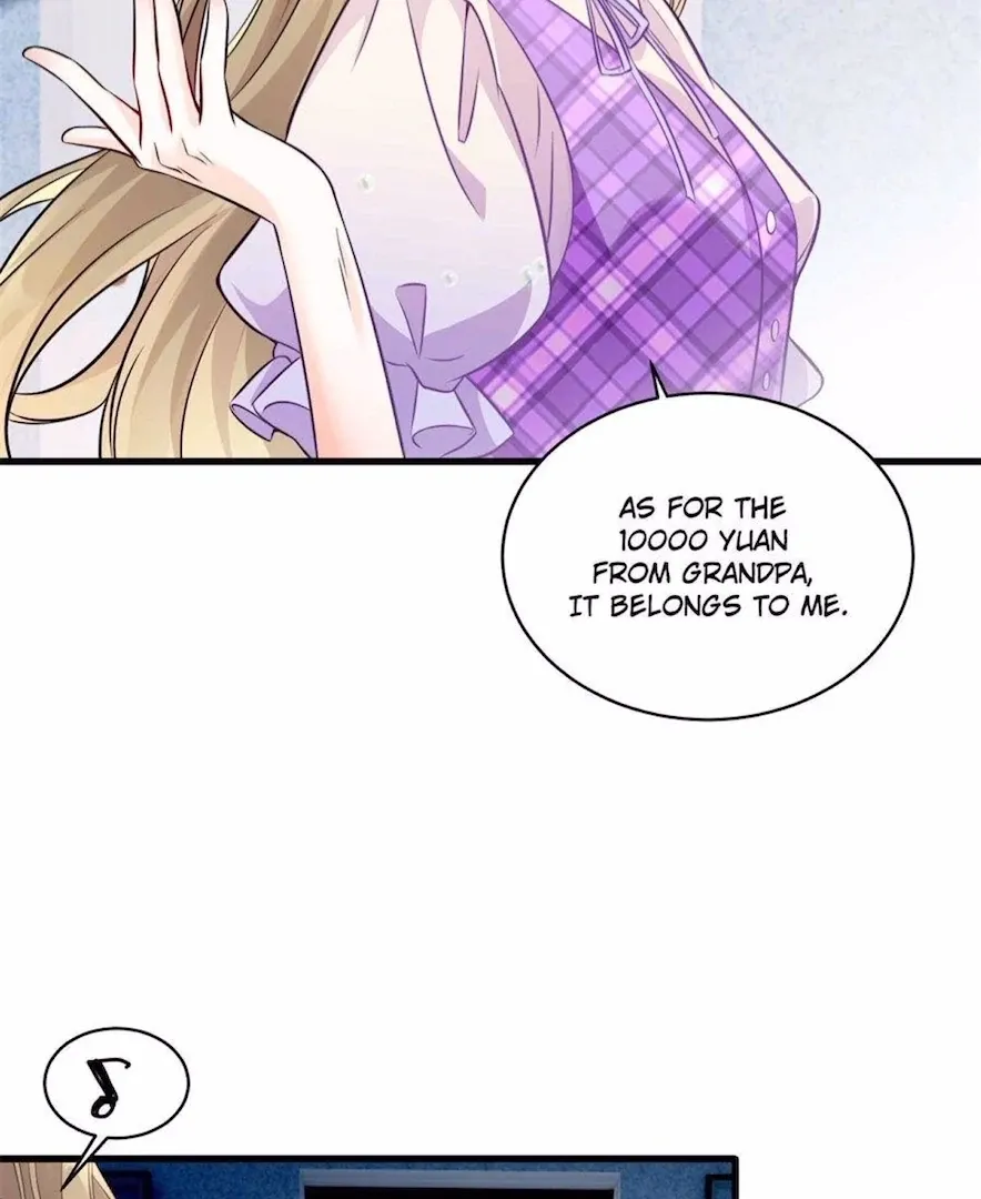 Read Ancestor Is Beautiful And Elegant chapter 4 image 33 on Lezhin