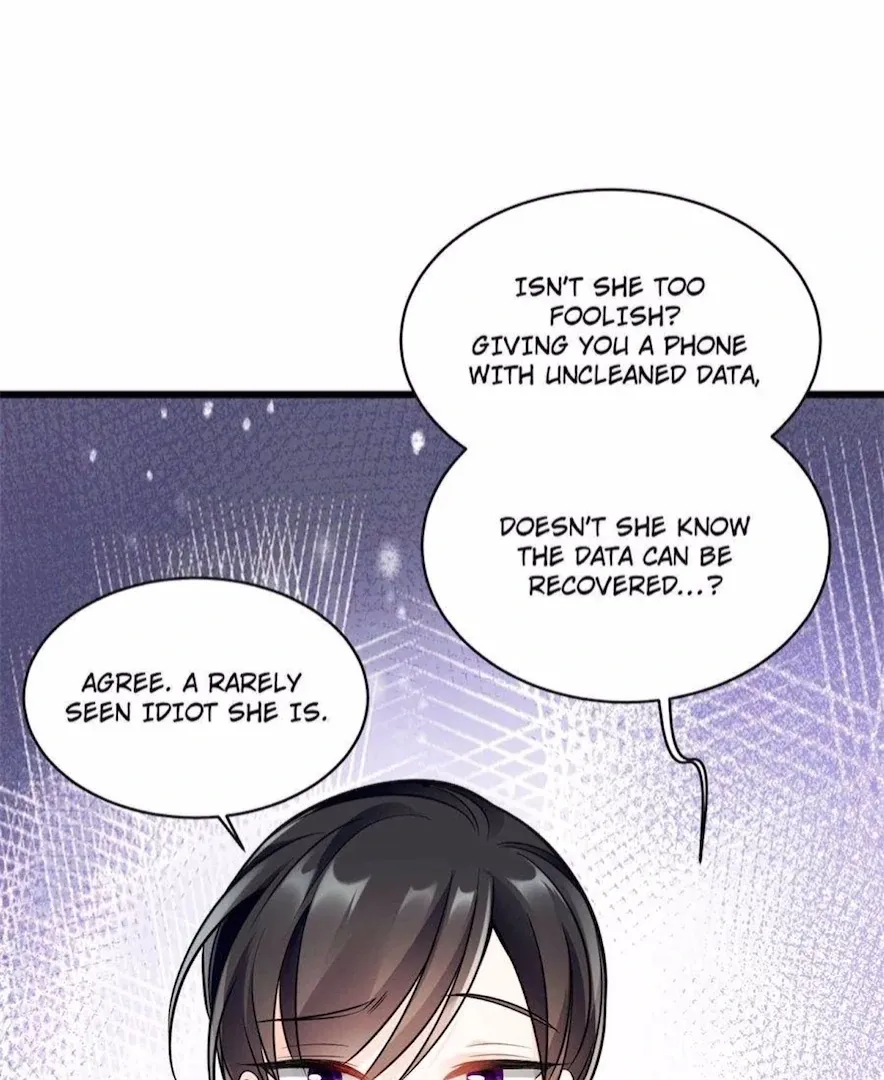 Read Ancestor Is Beautiful And Elegant chapter 4 image 36 on Lezhin