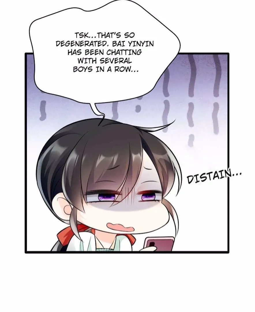 Read Ancestor Is Beautiful And Elegant chapter 4 image 40 on Lezhin