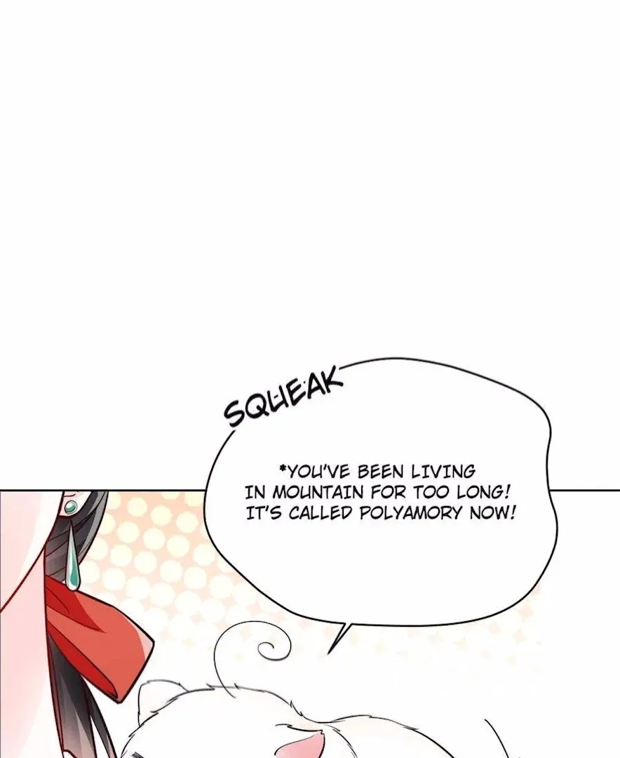 Read Ancestor Is Beautiful And Elegant chapter 4 image 41 on Lezhin