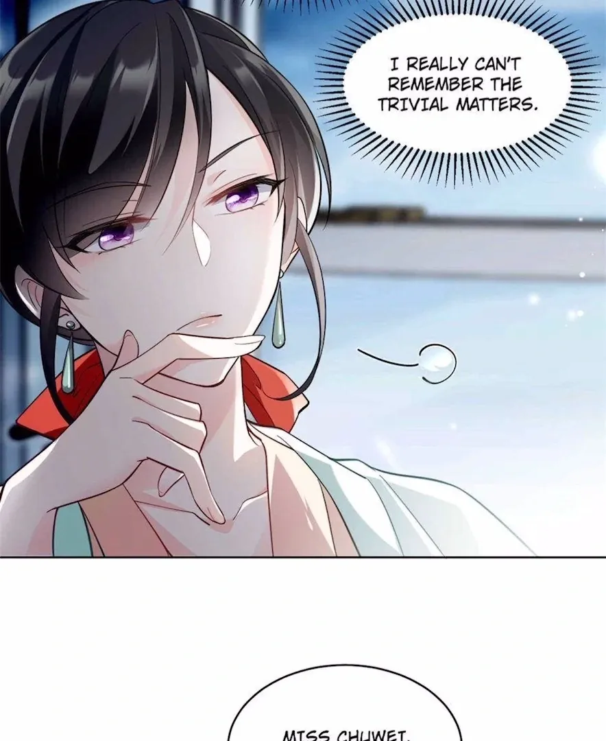 Read Ancestor Is Beautiful And Elegant chapter 4 image 44 on Lezhin