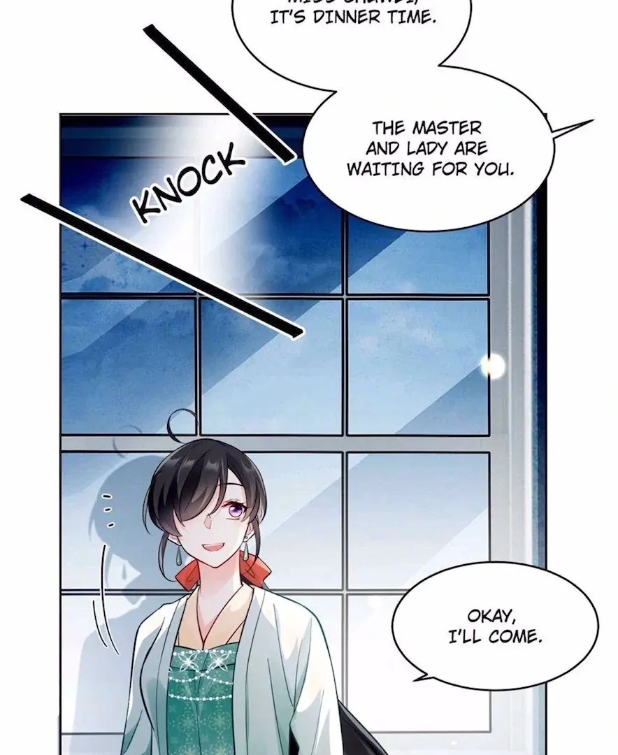 Read Ancestor Is Beautiful And Elegant chapter 4 image 45 on Lezhin