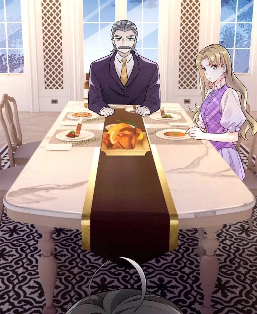 Read Ancestor Is Beautiful And Elegant chapter 4 image 47 on Lezhin