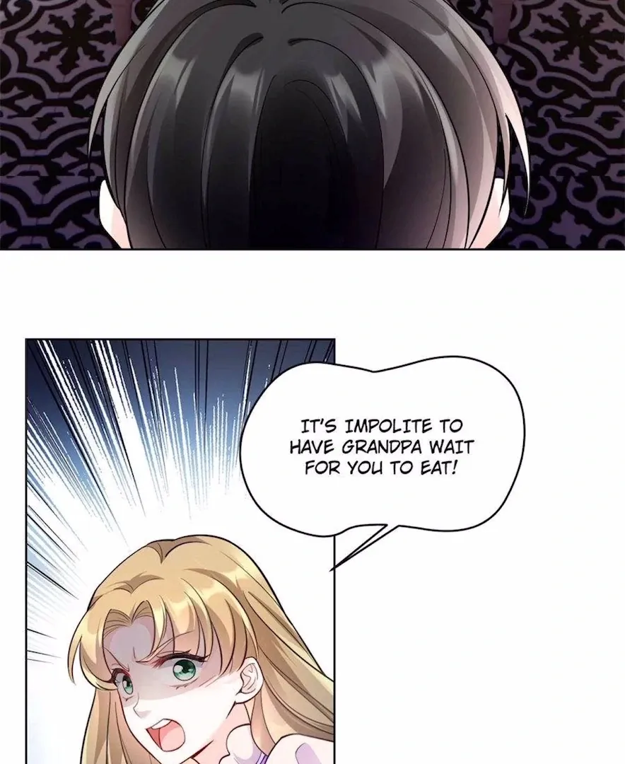 Read Ancestor Is Beautiful And Elegant chapter 4 image 48 on Lezhin