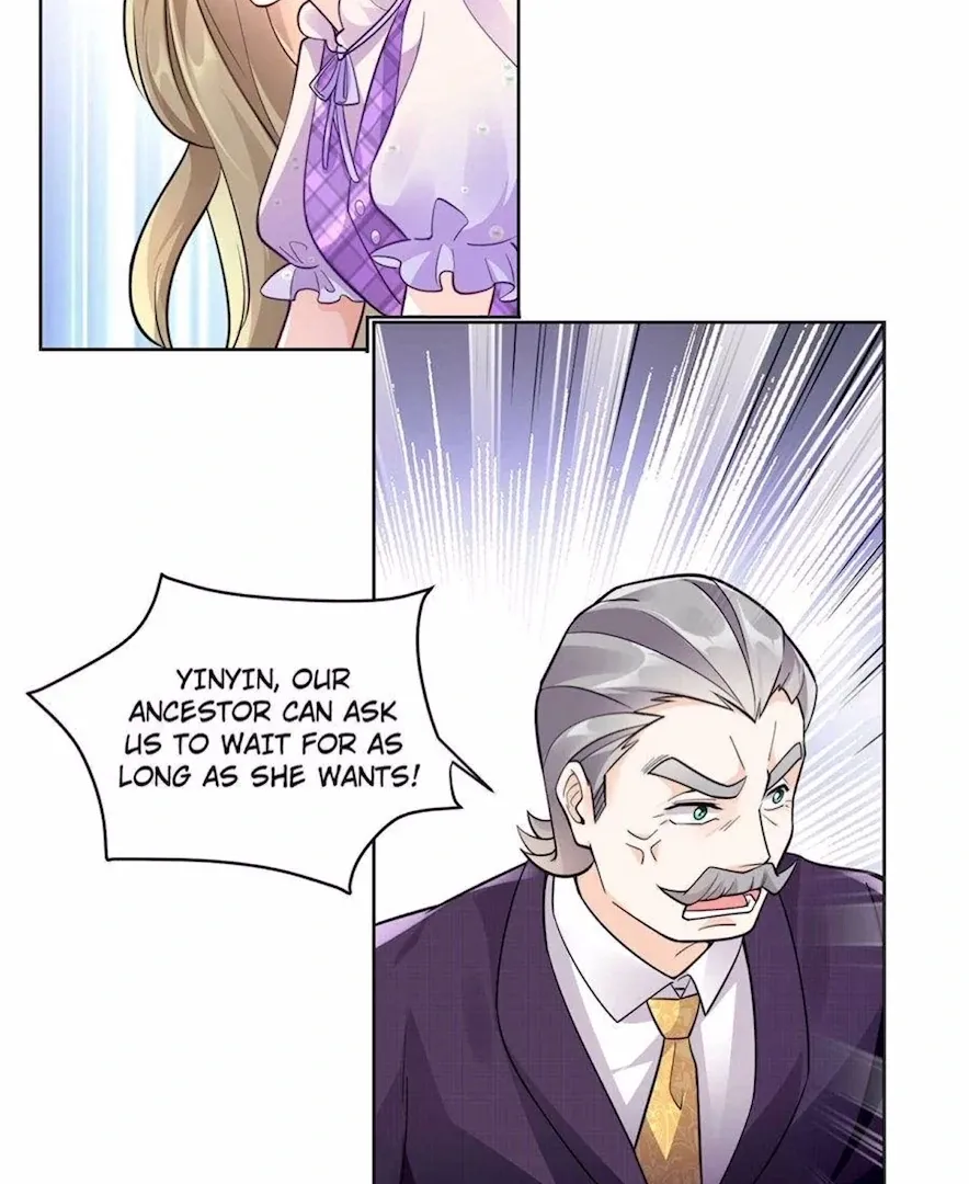 Read Ancestor Is Beautiful And Elegant chapter 4 image 49 on Lezhin