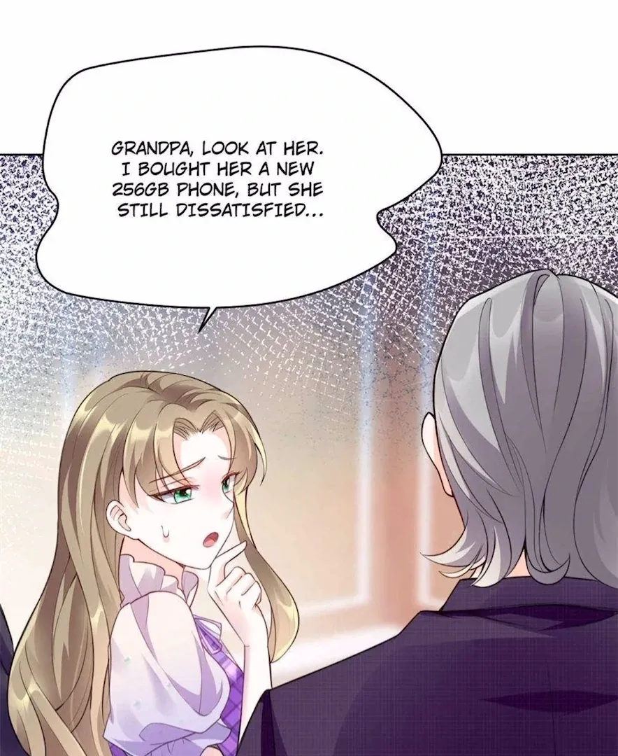 Read Ancestor Is Beautiful And Elegant chapter 4 image 53 on Lezhin
