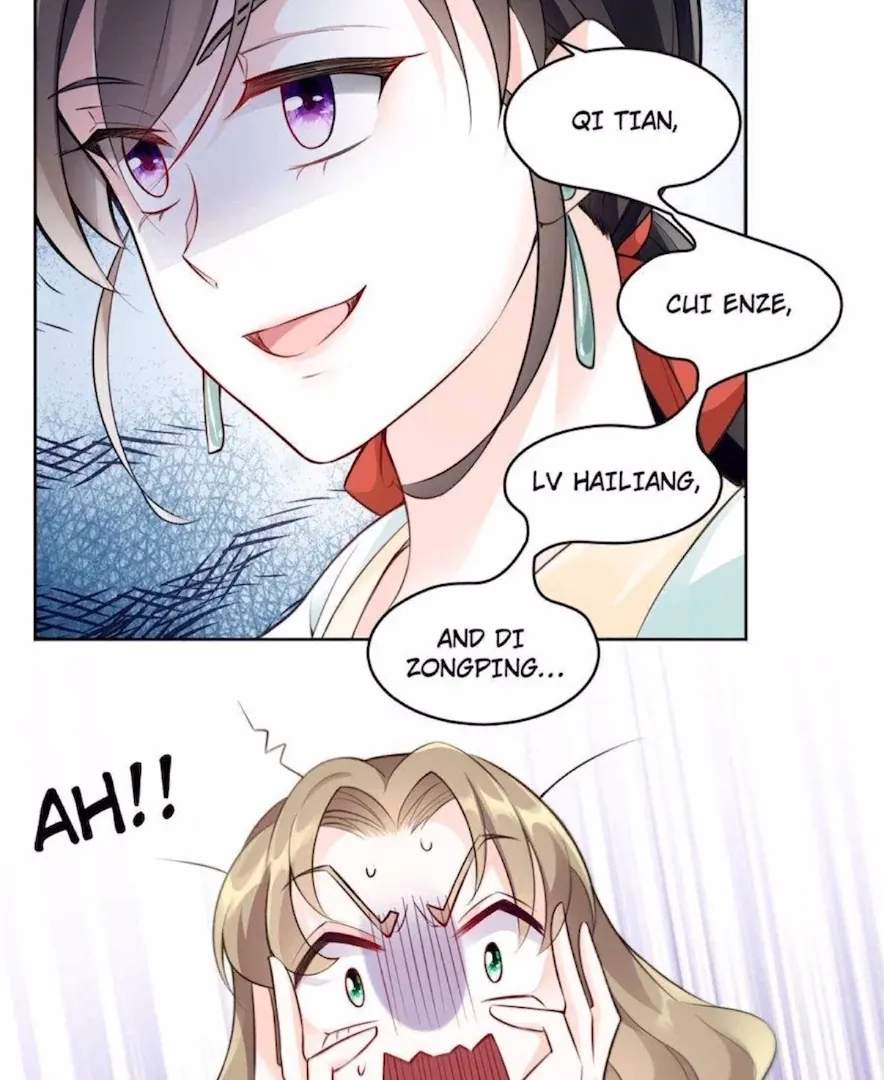 Read Ancestor Is Beautiful And Elegant chapter 4 image 60 on Lezhin