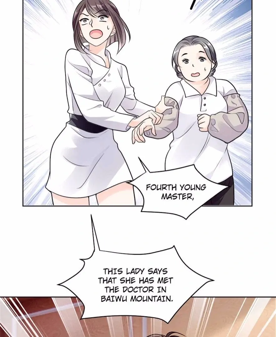 Read Ancestor Is Beautiful And Elegant chapter 4 image 7 on Lezhin