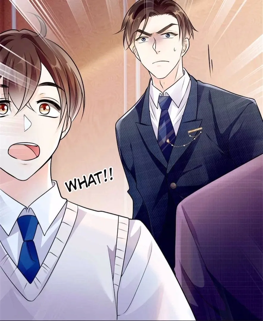 Read Ancestor Is Beautiful And Elegant chapter 4 image 8 on Lezhin