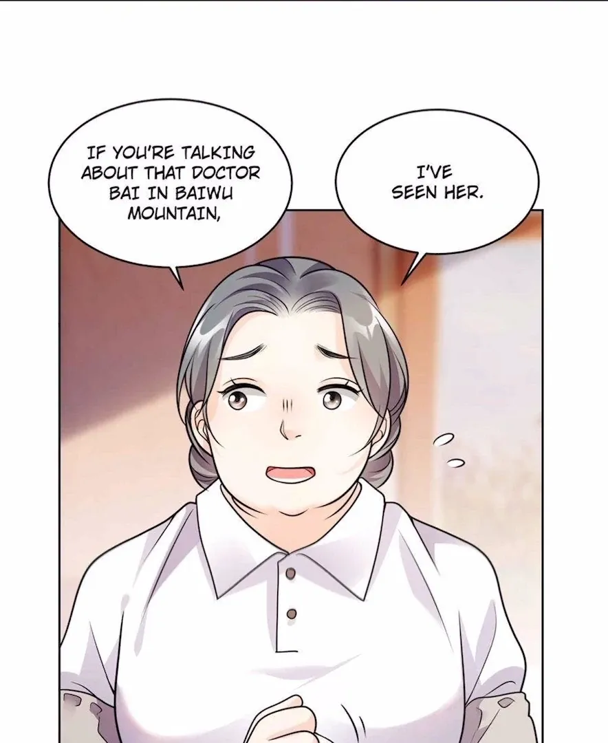 Read Ancestor Is Beautiful And Elegant chapter 4 image 9 on Lezhin