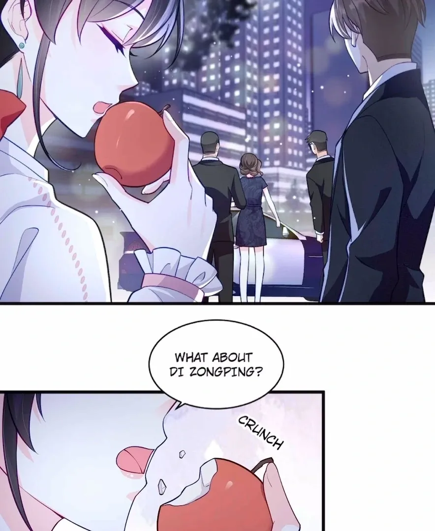Read Ancestor Is Beautiful And Elegant chapter 40 image 2 on Lezhin