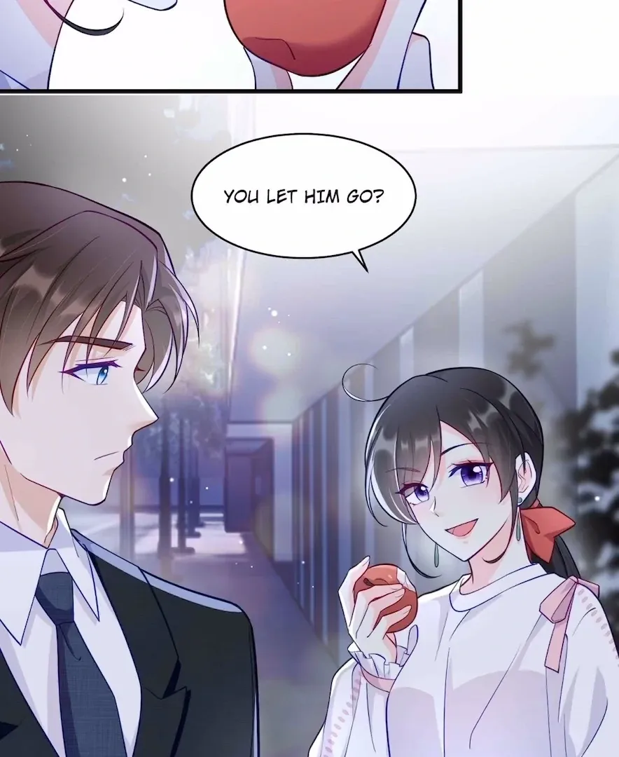 Read Ancestor Is Beautiful And Elegant chapter 40 image 3 on Lezhin