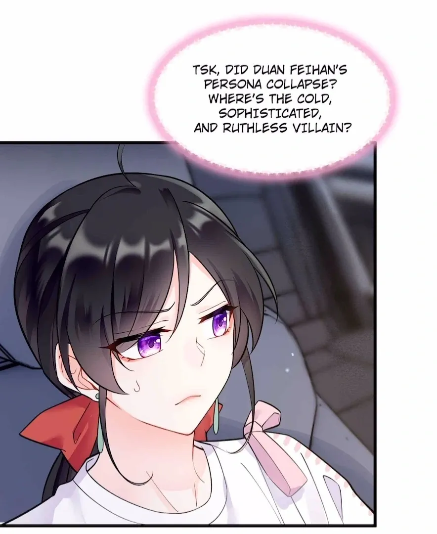 Read Ancestor Is Beautiful And Elegant chapter 40 image 32 on Lezhin