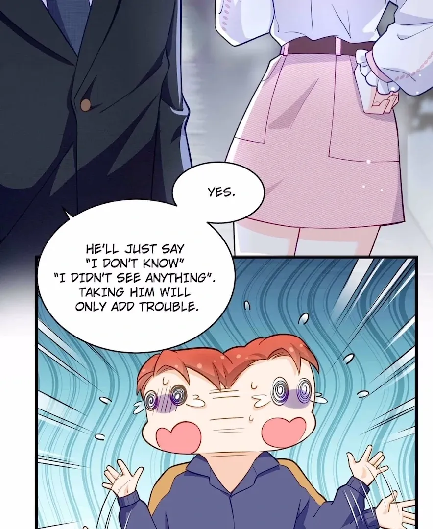 Read Ancestor Is Beautiful And Elegant chapter 40 image 4 on Lezhin